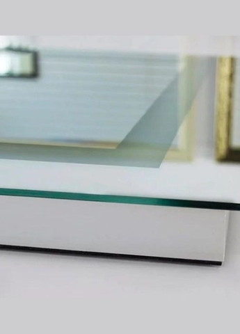 Дзеркало LED DE-M1091 90смх70см сенсорне включення + підігрів Dusel (316720351)