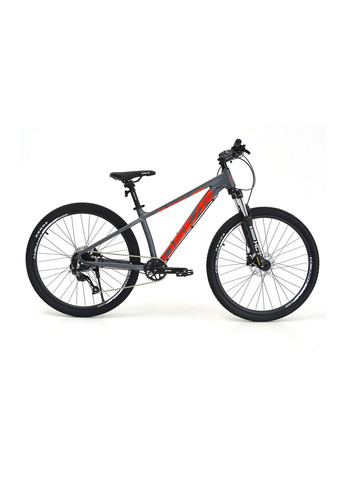 Велосипед Ranger 29" 17" сірий матовий 2025 oskar (369784769)