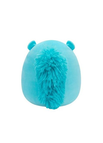 М'яка іграшка Білка Сантьяго (13 cm) Squishmallows (372822585)