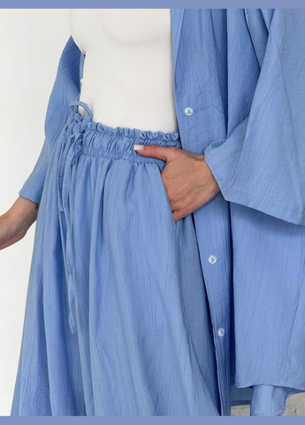 Жіночий костюм вільного крою Avanti (341089026)