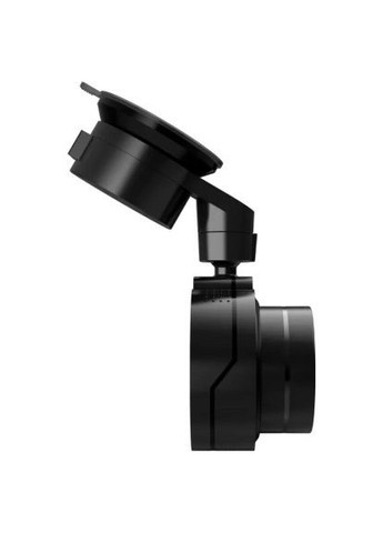 Видеорегистратор (CND-DVR10) Canyon DVR10 FullHD 1080p Wi-Fi Black (370017231)