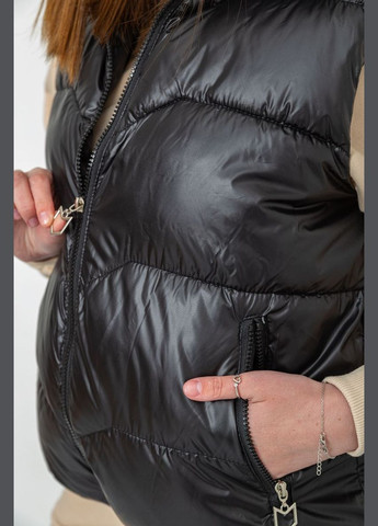 Жилет жіночий, колір молочний, 244R7011 Ager (315317825)