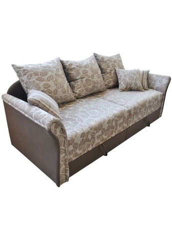 Комплект диван и кресла Стелла 2 ТМ No Brand (322500758)