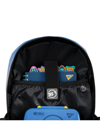 Рюкзак T-105 Thought Influencer 40х28х15 см Різнокольоровий (559932) Yes (353747639)