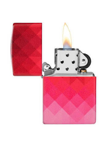 Запальничка 46129 Ombre Pixel Design Zippo (322001150)