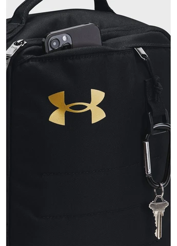 Сумка Contain Black 1381921-001 Under Armour (397994248)