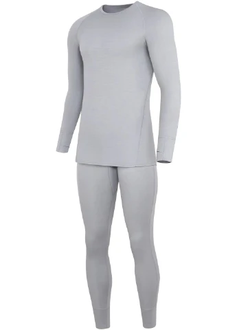 Термокофта Frontier Juniper merino/bamboo Stone No Brand (326604338)