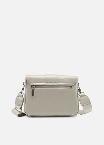 Сумка женская цвет серый ЦБ-00270962 Johnny (317635634)