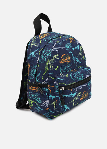 Рюкзак для мальчика цвет темно-синий ЦБ-00271678 No Brand (340401712)