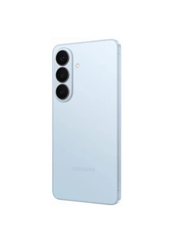 Мобільний телефон (SM-S942BLBHEUC) Samsung Galaxy S26 12/512Gb Sky Blue (400178273)