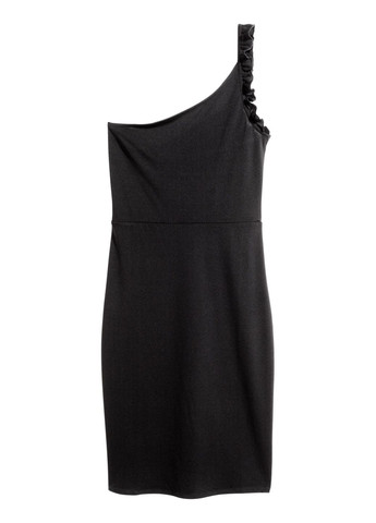 Чорна сукня H&M