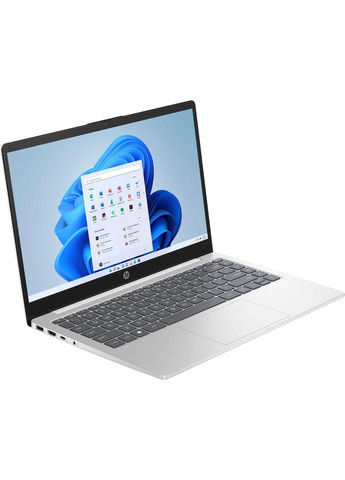 Ноутбук C3UL0EA 14-ep0038ru 14" FHD IPS AG, Intel i5-1334U, 16GB, F512GB, UMA, Win11, HP (364675149)