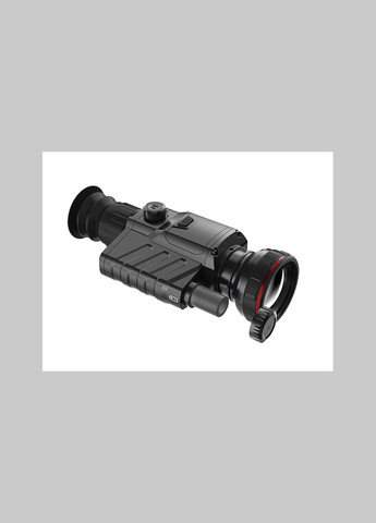 Прибор тепловизионный TR650 2.9-23.2x 640x512. 2600 м QD Long mount Daniel Defense (323084172)