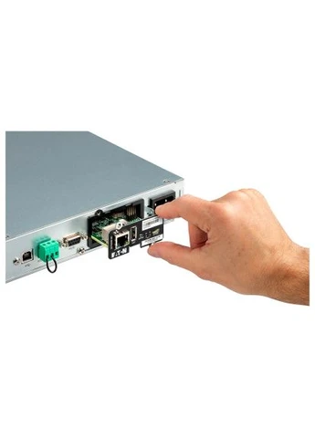 Источник бесперебойного питания (5P1150IRG2) EATON 5P G2 1150VA RM 1U (380244326)