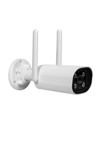 IP-відеокамера з WiFi 8Mp VLC-8382WI(Camhi Pro) f=3.6mm, ІЧ+LED-підсвічування, з мікрофоном (75-00300) Light Vision (362961914)