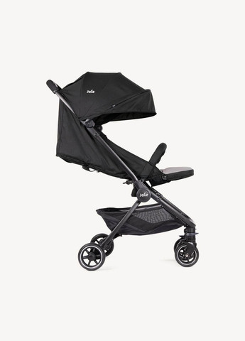 Коляска прогулочная PACT, Ember, цвет черный с серым (S1601DAEMB000) Joie (307835818)