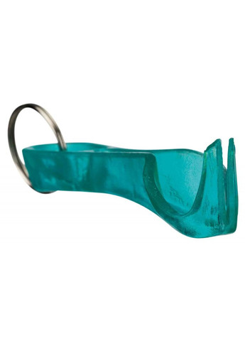 Пинцет для удаления клещей, крючкообразный, 6.5 см Trixie (355255286)