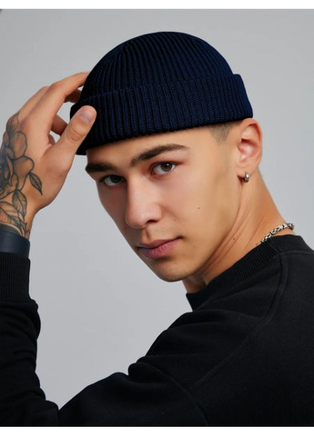 Молодіжна шапка міні-біні No Brand Шапка міні-біні (362082608)