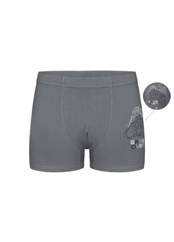 Набор (5 шт) трусов-боксеров для мальчиков Donella 7571PB17 (306709278)