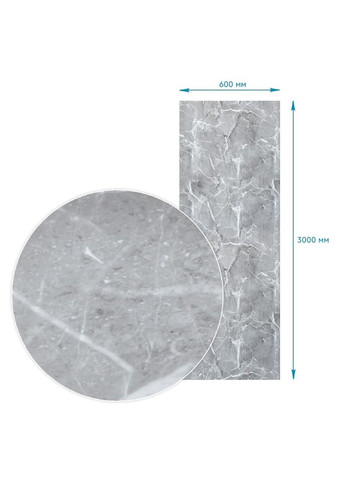 Пленка самоклеющаяся 60cm*3m SW-00002403 Sticker Wall (316187222)