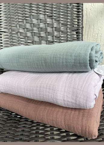 Муслиновые пеленки, цена за единицу, младенцам только натуральное Маленьке Сонечко (342374021)