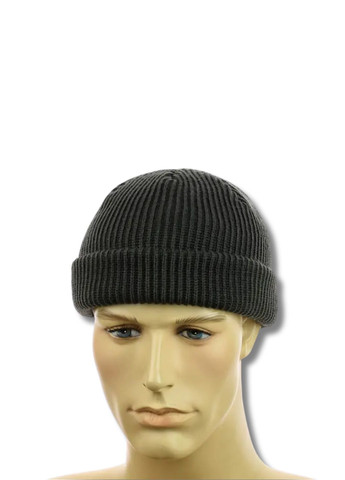 Молодіжна шапка міні-біні No Brand Шапка міні-біні (362082593)