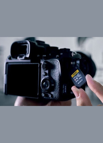 Карта памяти CFexpress Type A 320GB R800/W700 Tough Sony (314834704)