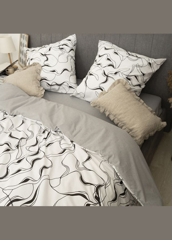 Комплект постельного белья двойной ранфорс Viluta 24290-dv (315690436)