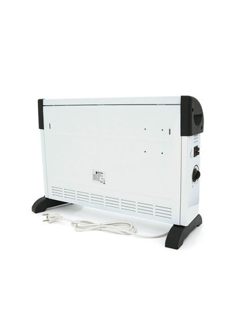 Конвектор электрический BT4120, 2000Вт, Box Voltronic (315434727)