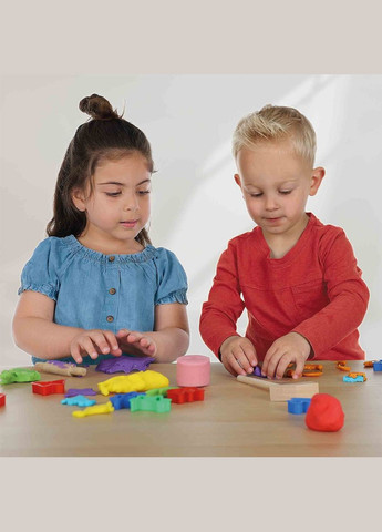 Незасыхающая масса для лепки – Сияние Ses Creative (301591120)