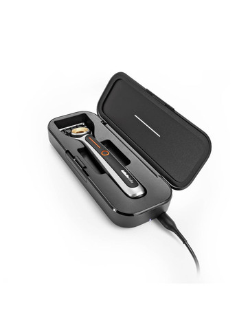 Дорожный футляр для зарядки бритвы с подогревом Labs Gillette (278773548)