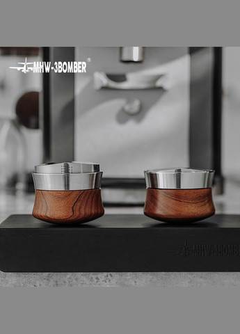 Выравниватель кофе 58,35мм Sokudo Sector Ясень (T5103S) MHW-3BOMBER (366653439)