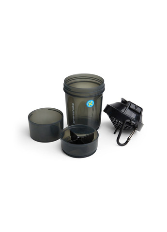 Шейкер спортивный Original2GO 600ml Black (A-012490) SmartShake (308460385)