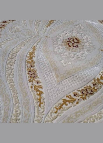 Ковер 1.6х2.3 классический Турция Konfetti Carpet 097 (300373244)