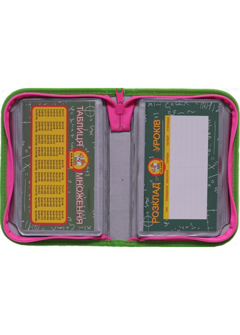 Пенал " " /98202/ 1 відд., 2 відв., б/н "Lovely Pony" (1/12/72) Class (367750671)