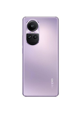 Смартфон 12/256GB Glossy Purple Oppo Reno10 Pro (315503248)