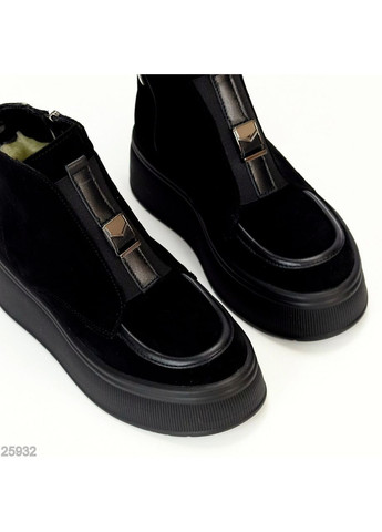 Зимние зимние ботинки No Brand