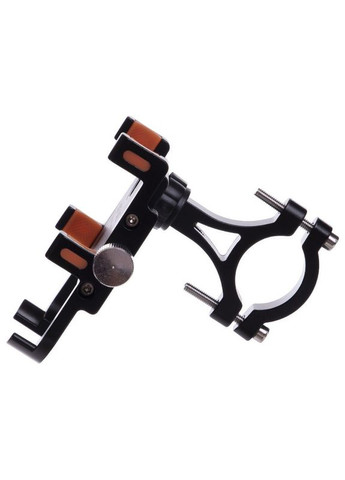 Тримач для телефону на кермо велосипеда мотоцикла WOLF BASE V-3444 (алюміній, регульований 5-9,5 см см, SP-Sport (361436537)