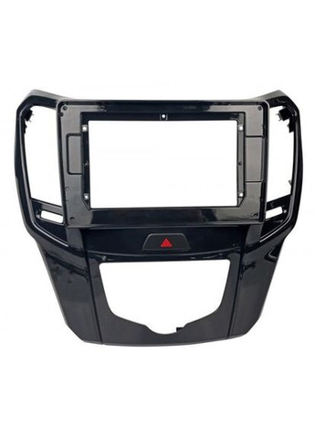 Перехідна рамка серії 22-907 для Great Wall Hover (Haval) M4 2014+ 10 дюймів Carav (346505683)