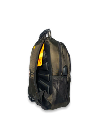 Рюкзак для города BW1902D-17 два отделения,USB слот+кабель, разъем для наушников разм 45*30*15 коричневый Biao Wang (285814735)