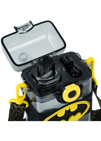 Пляшка для води " " /DC24-1203/ "DC Batman", 500 мл (1/60) Kite (367761738)