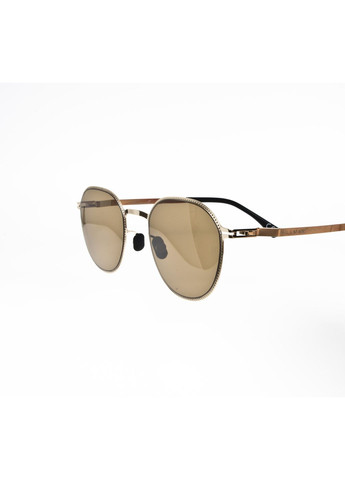 Очки солнцезащитные унисекс X Anahi Hillbridge N2 Hillman (366973029)