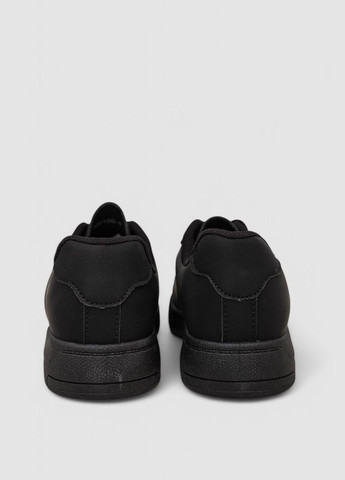 Черные кеды женские,, 248rad100 Stilli