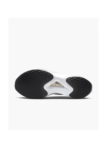 Кроссовки женские Zoom Fly 5 Black Nike чёрные (381377690)