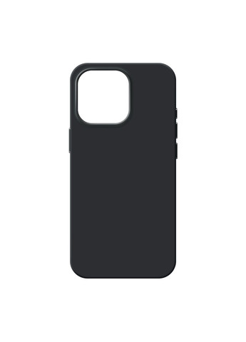 Панель ICON2 Case для Apple iPhone 15 Pro Black (ARM70520) ArmorStandart (280439351)