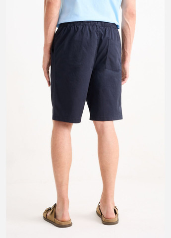 Шорти з бавовни C&A (345085284)