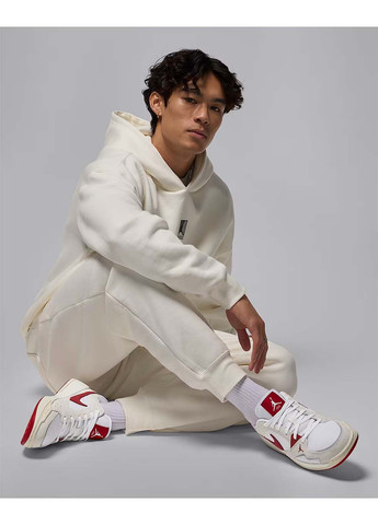 Білі Осінні чоловічі кросівки cmft era білий Jordan