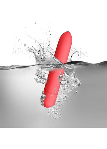 Виброшара SugarBoo Coral Crush, 10 уровней интенсивности No Brand (366878708)