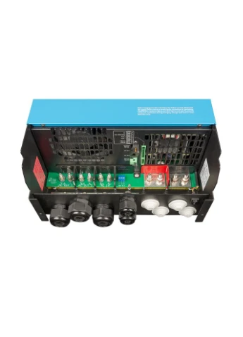 Инвертор 10kVA/8kW MultiPlus-II 48/10000/140-100 (99-00020910) Victron Energy (382765074)
