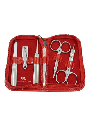 Маникюрный набор на 6 предметов 77106AE SPL (316613017)